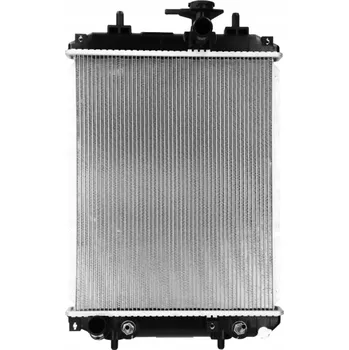 Chladič motoru Chladič vody SRLINE