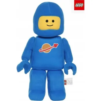 plyšák LEGO PLYŠÁK MODRÝ ASTRONAUT BENNY 345880