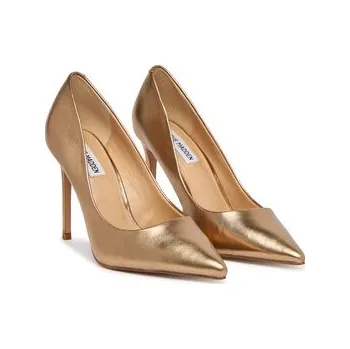 Dámské lodičky Lodičky Steve Madden Thrive Pump 11003887 Zlatá 39