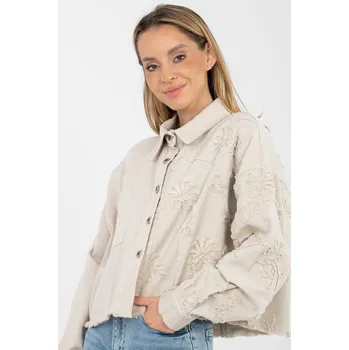 džínová bunda model 223791 Rue Paris universal