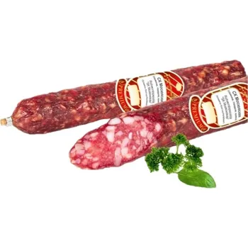 Salám syrokopčenyj Moskovskij 250g