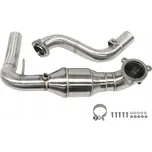 Downpipe Mercedes Benz W177 A35 AMG 4-Matic 2,0T 306 koní 19+