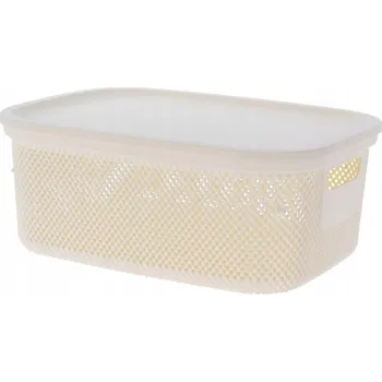 Úložný box Úložný box Excellent 380 x 152 x 285 cm, 12 l, šedý