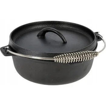 Hrnec Závěsný kotlík Progarden 1,6 l