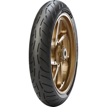 Metzeler SPORTEC M7 RR Pneu přední 120/70ZR17 58 W