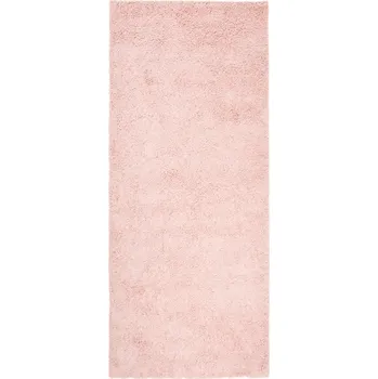 Koberec BĚHOUN SHAGGY 70x150 CM VYSOKÝ MĚKKÝ CHLUPATÝ v4