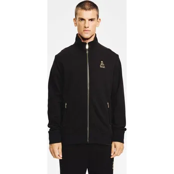 Moto dres DIVERSE EXTREME TEAM - DAKAR RALLY BLUZA DKR VIP TR 04 KOLOR CZARNY ROZMIAR L