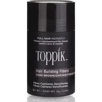 Toppik (12g) (okamžitá proměna vašich vlasů )