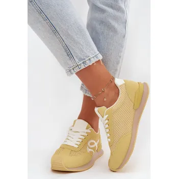 Dámská běžecká obuv Sportovní obuv model 223608 Step in style 37