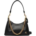 Kabelka Coach Juliet CW640 Černá OS