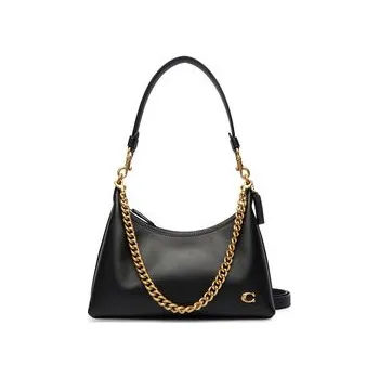 Kabelka Kabelka Coach Juliet CW640 Černá OS