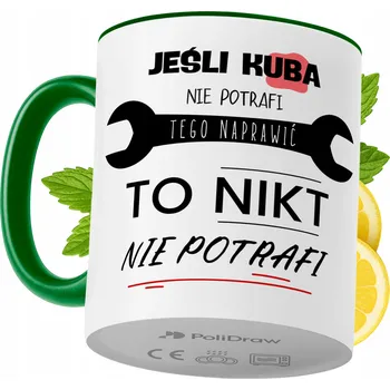 Hrnek Polidraw Hrnek Polidraw pro Alana keramika 330 ml