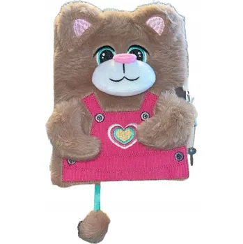 Zápisník Zápisník A5 St. Majewski, vícebarevný