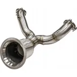 Svodová trubka Audi SQ5 Q7 S4 B9 S5 F5 Porsche Panamera 971 Cayene 9YA VW Touareg