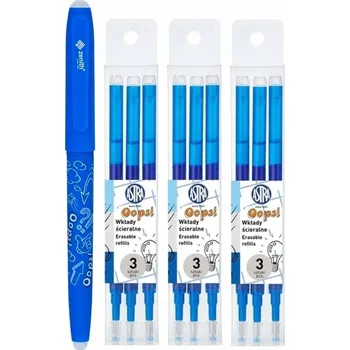 Mazatelné Propiska Zenith Blue