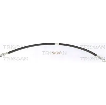 Brzdová hadice Triscan 8150 13161 Brzdová hadice