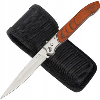 Kuchyňský nůž Nůž turistický BSH ADVENTURE