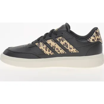 Dámské tenisky Adidas Tenisky Courtblock IH0045 Černé