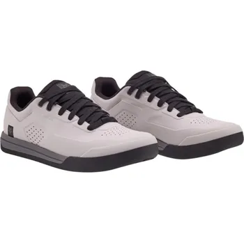 Pánské cyklistické tretry Tretry Fox Union Flat MTB Vintage White, 37