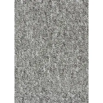 Koberec Timzo Tufting Industry BINGO 0000132842 Šedý 400 cm