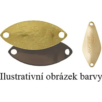 Umělá nástraha VALKEIN Hi Burst 0,4 g No.AJM11