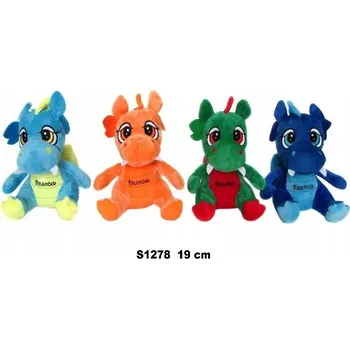 Obraz Drak „Krakov“ 19 Cm MIX /Sun-Day