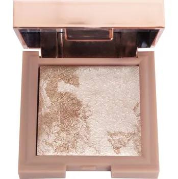 Rozjasňovač Glam Shop Lux pečený rozjasňovač na obličej lux, 4 g