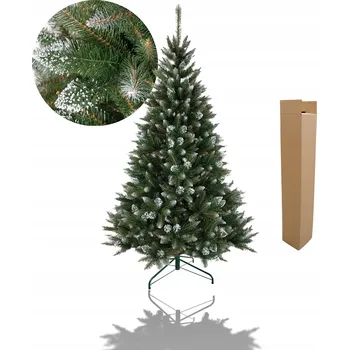 Vánoční stromek Umělý vánoční stromeček Grekpol 201 - 220 cm