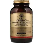 Doplněk stravy Solgar Ester-C Plus 1000 mg tablety 180 ks veganský