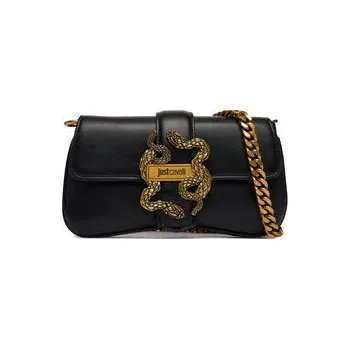 Kabelka Kabelka Just Cavalli 80RA4BA7 ZSA89 Černá OS