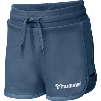 Chlapecké kraťasy Y1321 HUMMEL hmlMOVER DĚTSKÉ KRAŤASY 140 CM