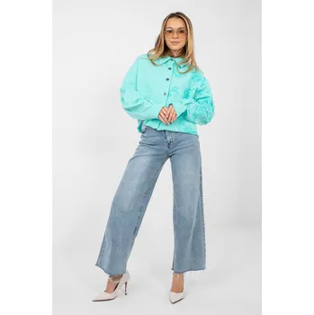 džínová bunda model 223790 Rue Paris universal