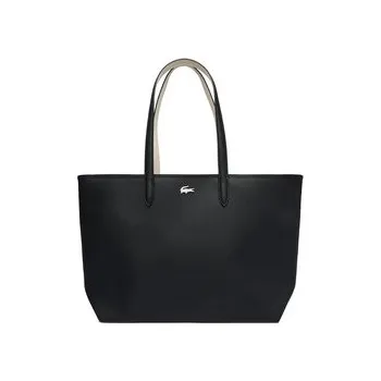 Kabelka Kabelka Lacoste NF4823AA Šedá OS