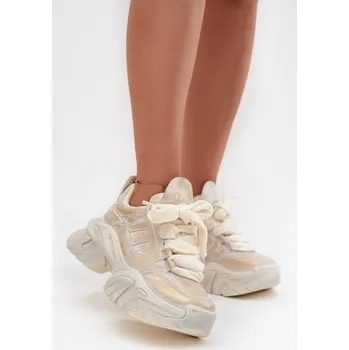 Dámská běžecká obuv Sportovní obuv model 222983 Step in style 37