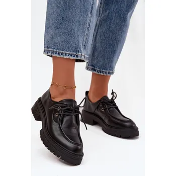 Dámské polobotky Polobotky model 223858 Step in style 39