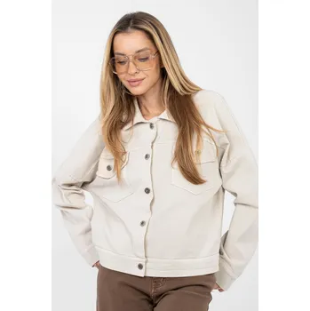 džínová bunda model 223820 Rue Paris universal