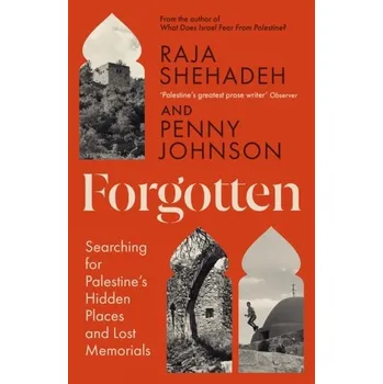 Cestování Forgotten - Shehadeh Raja