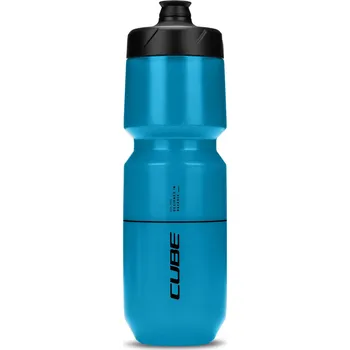 Láhev Cube láhev FLOW 0,75l - turquoise