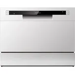 Stolní myčka PHILCO PDT 66 F