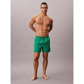 Pánská móda N61027/33T - pánské plavky Calvin Klein, 2XL, 33T