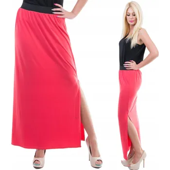 Dámská sukně Midi trapézová sukně Genesy , velikost 44