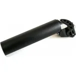 AUTHOR Sedlovka Simplex černá