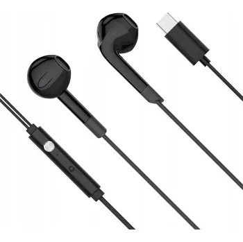 Sluchátka Sluchátka do uší Kruger&Matz C2