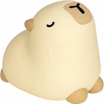 Lampička LED2 AKCE - Stolní dětské svítidlo Kapybara - LED2 Lighting LED2 A530230