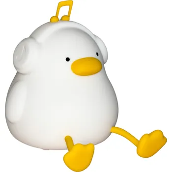 Lampička LED2 AKCE - Stolní dětské svítidlo Kachna - LED2 Lighting LED2 A530430