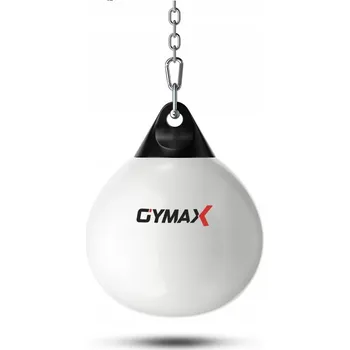 Boxovací pytel Tréninkový boxovací hruška Costway SP37882WH