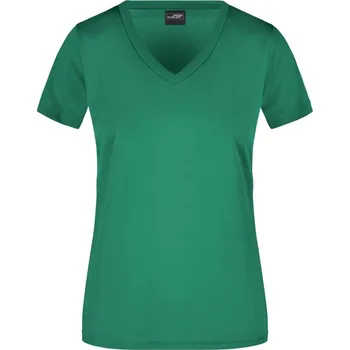 Dámské tričko Daiber | JN 735 green M Tričko - dámské