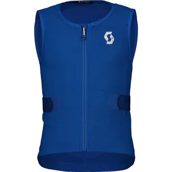 SCOTT Dětský vestový chránič Vest Airflow Junior 2025/2026 S Dětské