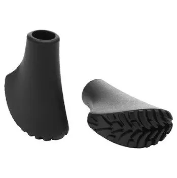 Příslušenství pro turistickou hůl Koncovky Blizzard na trekingové hole