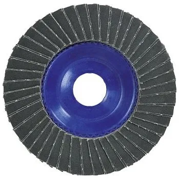 Brusný kotouč Brusné lamelové kotouče na kámen STONE LINE 115 mm, zrnitost 120